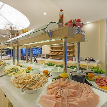 Asdem Park Otel Kemer Kültér fotó