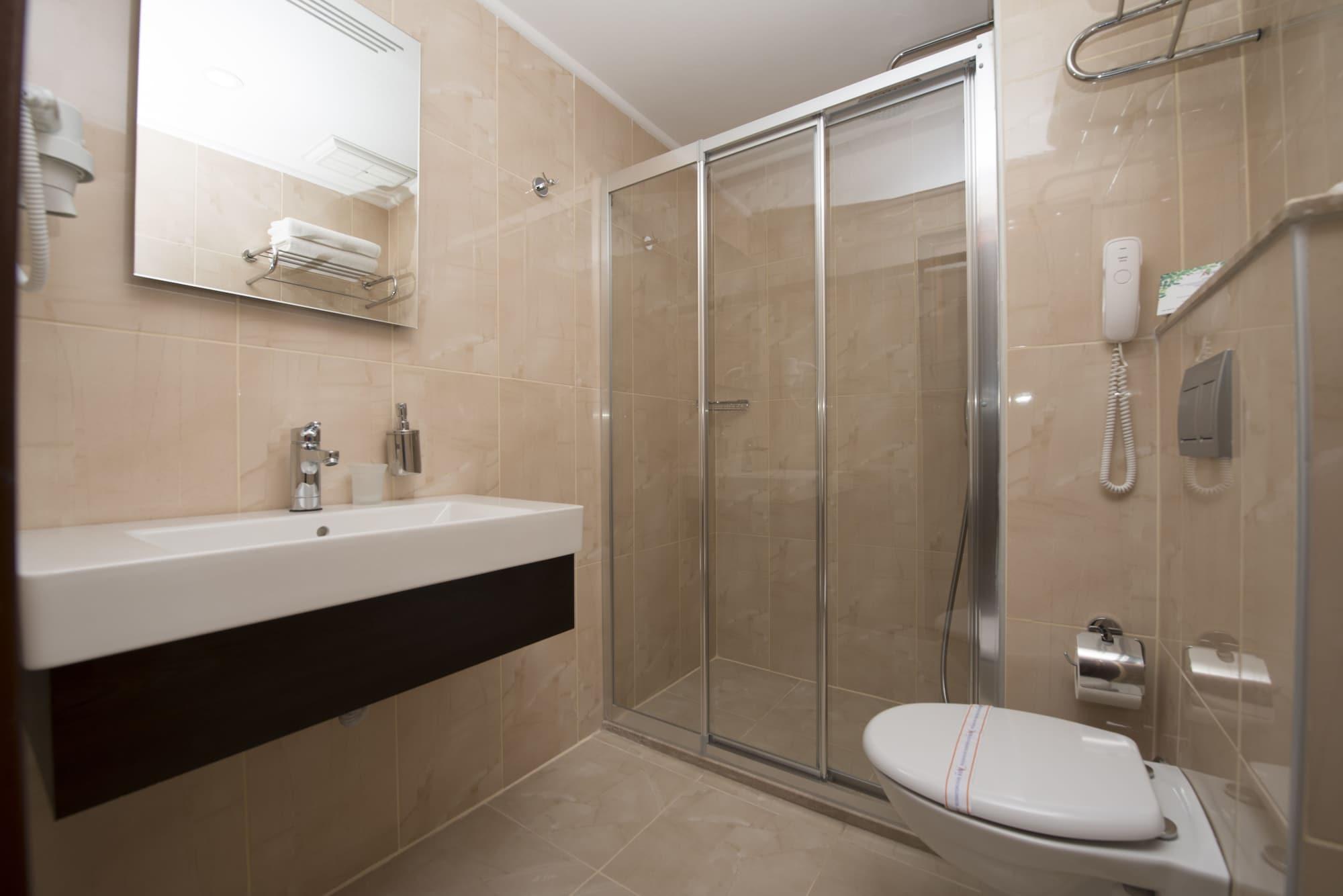 Asdem Park Otel Kemer Kültér fotó