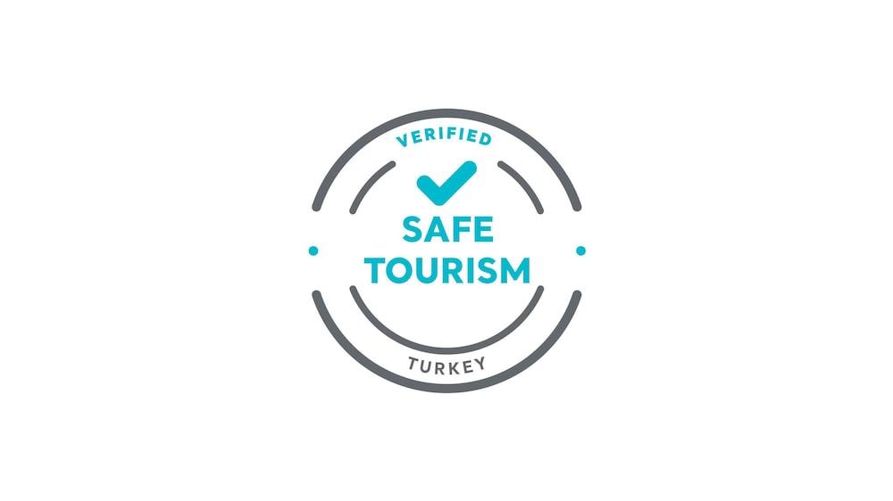 Asdem Park Otel Kemer Kültér fotó