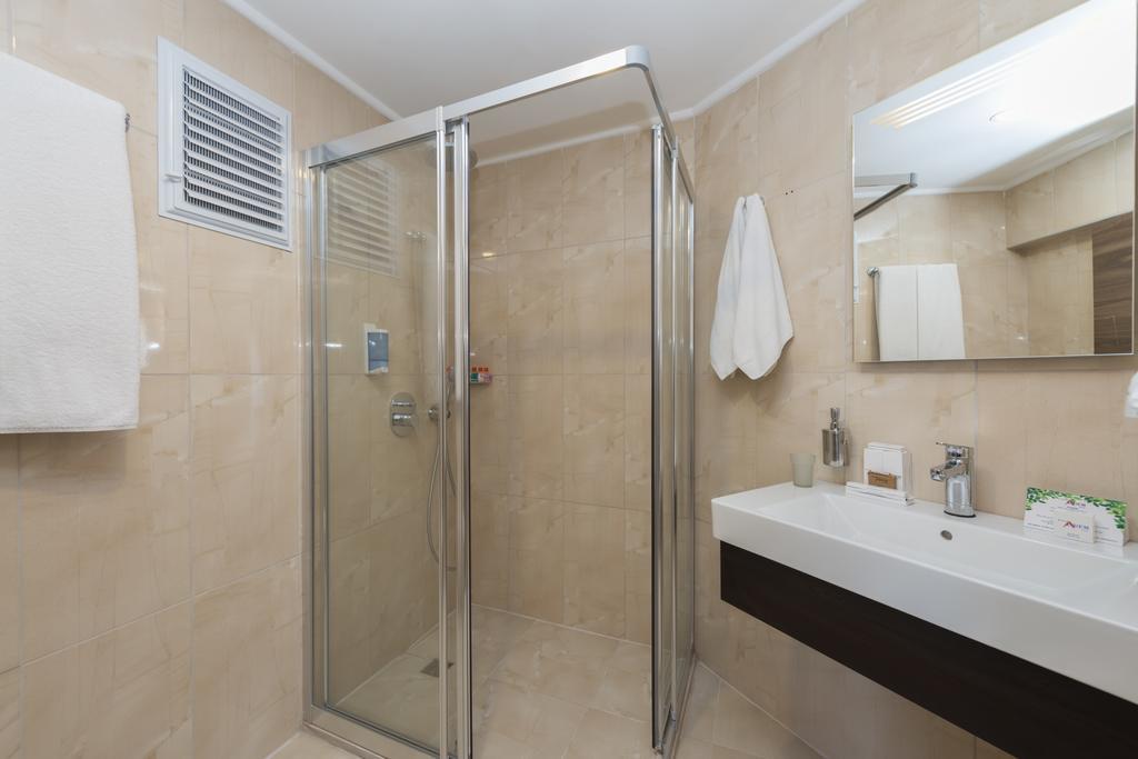 Asdem Park Otel Kemer Kültér fotó
